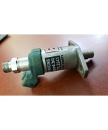 Ferrari 308 QV 328 BOSCH 0280170403 Control Valve Cold Start OEM | PARTS... - $3,181.85 MXN