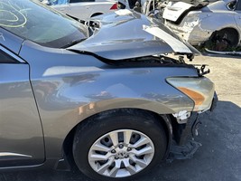 Passenger Right Fender Sedan Fits 13-15 ALTIMA 1278372 - $146.52