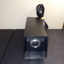 Vintage KP-77N Panasonic Electric Pencil Sharpener Auto Stop Tested Japan Made - £17.27 GBP
