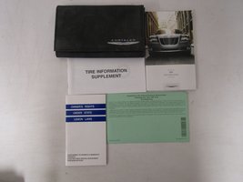 2014 Chrysler 300 Owners Manual [Paperback] Chrysler - $78.39