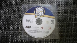 The Biggest Loser Challenge (Nintendo Wii, 2010) - £4.78 GBP