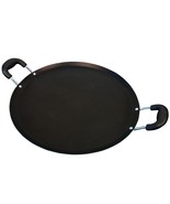 Oster Cocina Zadora 14 in. Carbon Steel Comal Pan in Teal - $1,268.63 MXN
