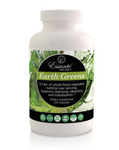 Earth Greens Capsules - £67.42 GBP