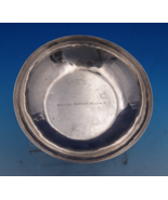 Dodge by Unknown Sterling Silver Dip Dish &quot;Samuel Gordon Allen II&quot; (#8460) - €591,74 EUR