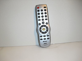 boss dvd remote control - $1.97