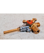 Gas Tap Valve CSA MP-101 | 7kPa - $74.99