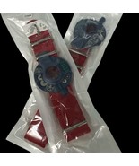 Lot Of Amazing 2 Spider-man Magnet FAUX Web Shooter Cosplay Props Gift Toy - $22.96 CAD