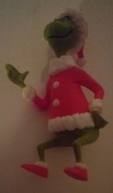 Hallmark Keepsake Grinch 2003 - £11.75 GBP