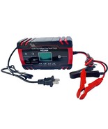 12V 24V Automatic Smart Car Battery Charger Pulse Maintainer Repair Tric... - $498.70 MXN