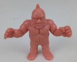 Mattel M.U.S.C.L.E. Man Flesh Color Figure #050 The Hawkman  - $3.87