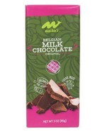 Maikai Belgian Milk Chocolate Bar 3 Oz (pack Of 3) - $64.44 CAD