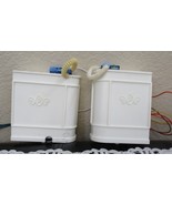 Barbie Grand Hotel Replacement Electronic Left &amp; Right Side Front Desk - $67.68 CAD