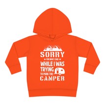 Personalized Toddler Hoodie: Rabbit Skins Pullover Fleece in 60% Cotton,... - $33.99
