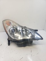 Passenger Right Headlight Halogen Fits 08 INFINITI EX35 954035 - £311.09 GBP