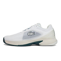 Lacoste Tech Point SMA Men&#39;s Tennis Shoes Sports Training Shoes 745SMA00151R5 - £123.38 GBP+