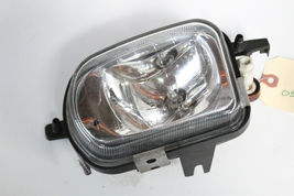 2003-2006 MERCEDES BENZ CLK500 CLK350 CLK320 FRONT RIGHT FOG LIGHT HOUSING J8821 image 3