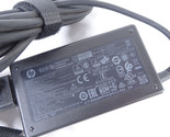 Original 65W AC Adapter 19.5V 3.33A Model TPN-CA16 P/N L39752-014 w/Cord... - $10.79