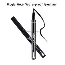 Kleancolor Magic Hour 24H Waterproof Black Liquid Eyeliner - £3.36 GBP