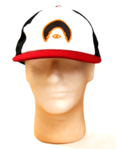 Poler Camp Vibes Sonny Boi Snapback Adjustable Cap Hat Men&#39;s One Size - $29.69