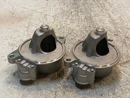 2 Quantity of Starter Housing Shell Cover 59-5901 (2 Quantity) - $504.07 MXN