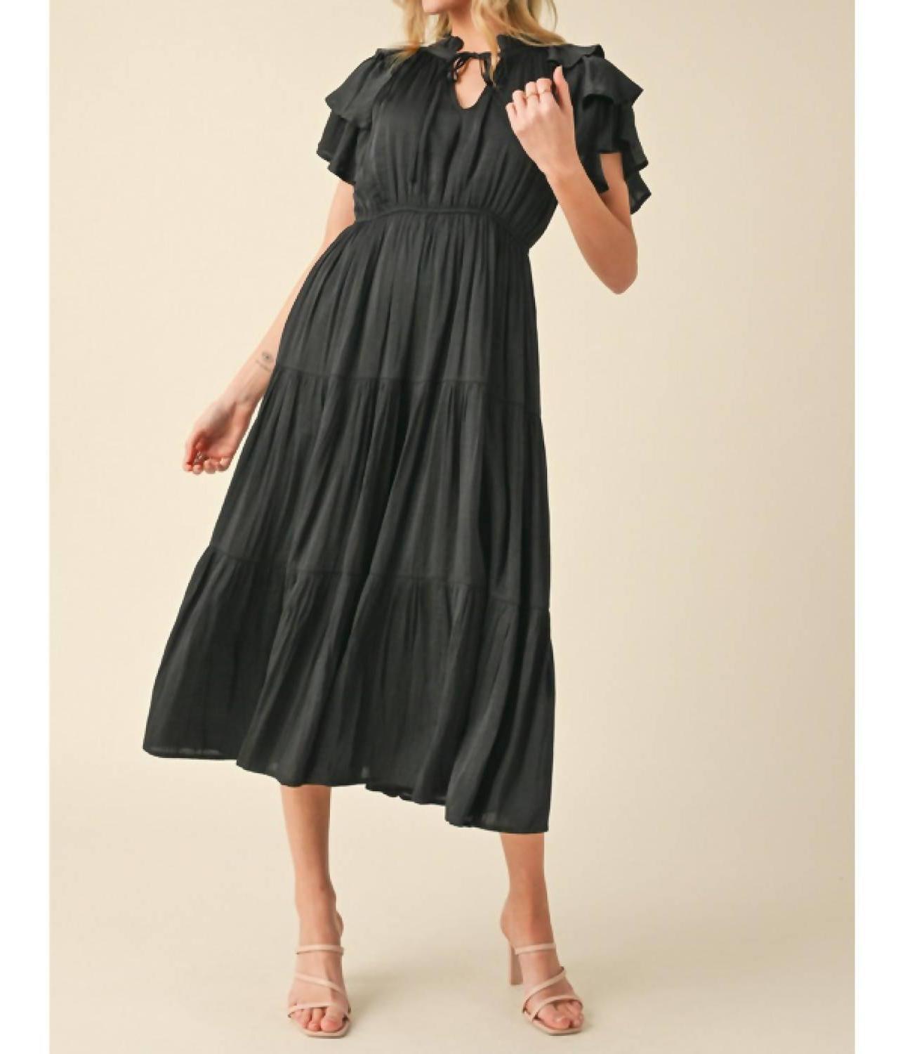 Jodifl one i want dress size L - $44.55