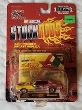 Terry Labonte #5 Racing Champions Stock Rods Nascar 50th Anniversary 1998 - £4.70 GBP