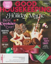 Good House Keeping Top Toys Holiday Magic Genius Gifts Under $50 Decembe... - $19.99