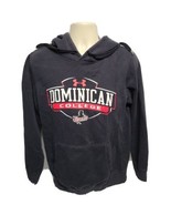 Dominican College Chargers Adult Small Black Hoodie - $32.99