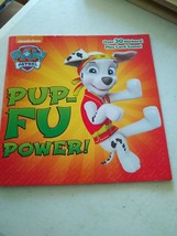 Pup-Fu Power! (Paw Patrol) by Random House - £2.79 GBP