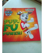 Pup-Fu Power! (Paw Patrol) by Random House - £2.75 GBP