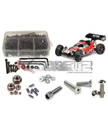 RCScrewZ Stainless Screw Kit hpi053 for HPI Racing Trophy 3.5 1/8th #10508 - £29.68 GBP