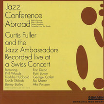 Curtis fuller jazz conference abroad thumb200