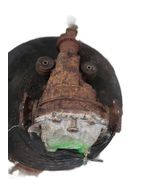 Carrier Rear AWD 3.692 Ratio 3.5L 6 Cylinder Fits 03 INFINITI FX SERIES ... - €85,86 EUR