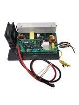 RV WF-8955-MBA Converter Charger 55 Amp DC Main Board Assembly Replaceme... - £67.25 GBP