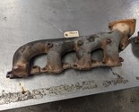 Right Exhaust Manifold From 2002 GMC Sierra 3500  8.1 12569267 - £59.90 GBP