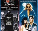 Love at First Bite / Once Bitten (Blu-ray) Double Feature! - $15.47