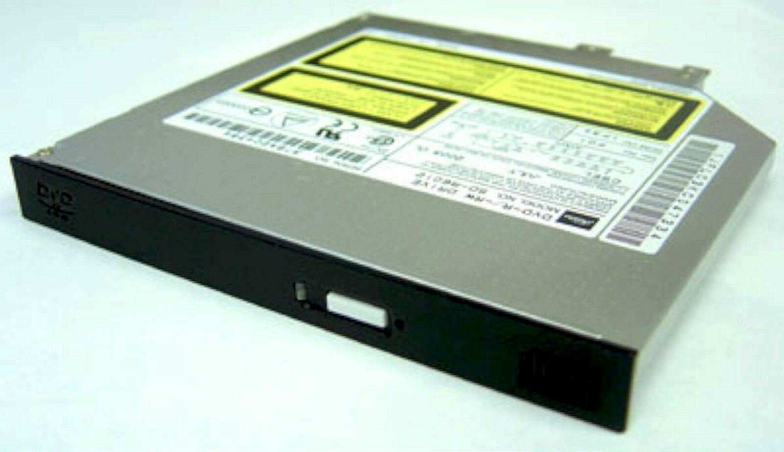 Primary image for HP Pavilion ze4000 ze5000 Laptop DVD/CDRW Combo Drive notebook computer parts