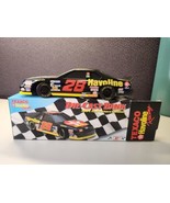 1994 Nascar Ernie Irvan Texaco Havoline Racing 1:24 Scale Die-Cast Bank - $17.99