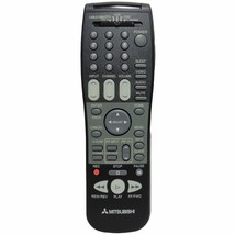 Mitsubishi 290P103A10 Factory Original TV Remote WS-55807, WT-46809, WS-... - $10.89