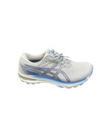 Asics Men Running Sneaker Road 1011B186 GT-2000 10 Grey Blue Size 8 2E - $128.70