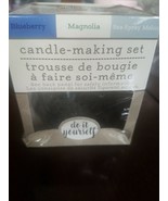 Do It Yourself Blueberry Magnolia Sea Spray Melon - $13.37