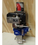 WESTLOCK BEACON VALVE MONITOR 765-B1-GIF, SVF F.C.I. TSB76666AT, 3/4&quot; VALVE - $139.74
