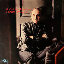 Charles Aznavour - A Tapestry Of Dreams - £1.78 GBP