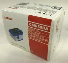 Contec - CMS50DA - Pulse Oximeter - £39.18 GBP