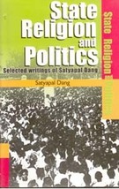 State, Religion and Politics [Hardcover] - £21.14 GBP