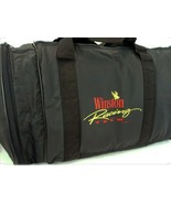 Vintage Winston Racing Team Duffel Bag - $19.79