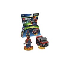 LEGO Dimensions: The A Team Fun Pack  - £86.92 GBP