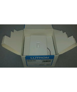 LUTRON GRAFIK EYE FOMX-1B-SL FOMX-1B-SL-IVCPN3081 WALLSTATION STATUS SWI... - €92,96 EUR