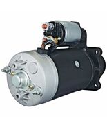 NEW STARTER FITS INTERNATIONAL ROW CROP  384 484 584 684 784 884 D155 D179 206 - $249.61