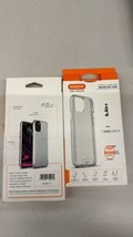 Base Hard Back Case for Apple Iphone 11 Pro Clear - $8.99
